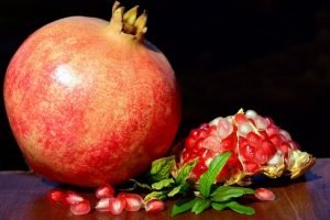 Why Pomegranate is Good for you During Pregnancy