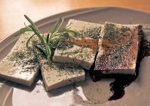 Eating Tofu While Pregnant: Vegetarian Pregnancies Eating Tofu While Pregnant: Vegetarian Pregnancies