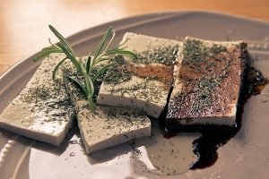 Eating Tofu While Pregnant: Vegetarian Pregnancies