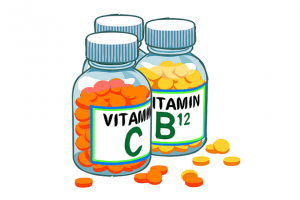 Importance of Supplementation during Pregnancy Importance of Supplementation during Pregnancy