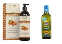 Baby Massage: Almond Oil vs. Olive Oil Baby Massage: Almond Oil vs. Olive Oil