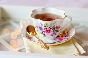 Dandelion Tea During Pregnancy