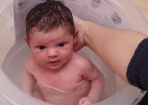 How often should I bathe my newborn