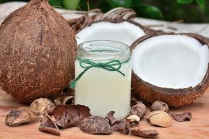 Coconut Water during Periods