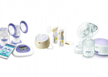 Best Automatic Breast Pumps – Buying Guide & Reviews