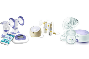 Best Automatic Breast Pumps – Buying Guide & Reviews