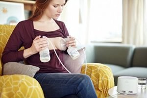 Manual Vs Electric Breast Pump: Which One Suits You Best?