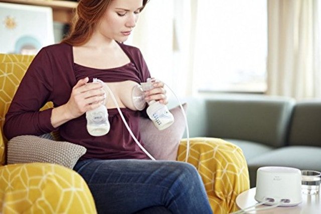 Manual Vs Electric Breast Pump Which One Suits You Best