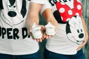 How a Push Party Differs from what Is Normally Known as a Baby Shower