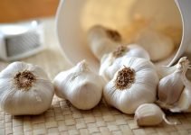 Eating Garlic During Pregnancy
