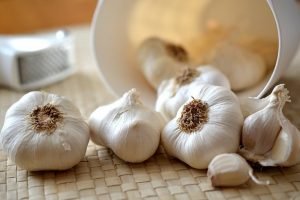 Eating Garlic During Pregnancy