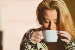 Is it Safe to Take Tea While Pregnant?