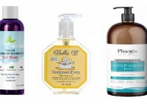 Best Baby Dandruff Shampoos – The Ultimate Cradle Cap Solution