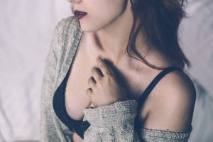 Breast tenderness – What Could It Mean