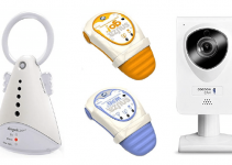 Best Baby Breathing Monitors: Reviews & Shopping Guide