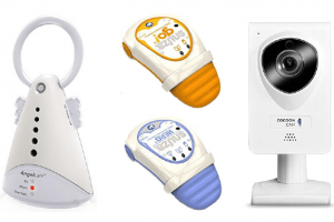 Best Baby Breathing Monitors: Reviews & Shopping Guide