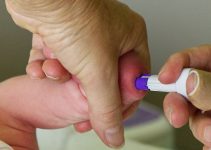 Low Blood Sugar in Newborns