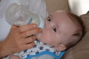 Is Goats Milk Safe for Babies?