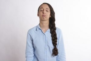 Fatigue During Ovulation