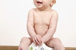 When to Start Potty Training a Boy