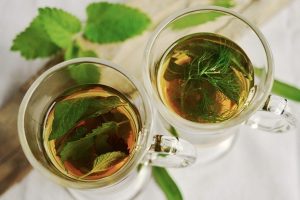 Guyabano Leaves Tea: Benefits for Women