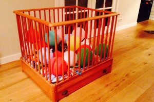 The Pros and Cons of Playpens: Should You Get One for Your Baby?
