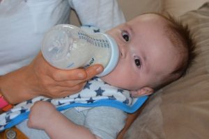Best Bottles for Babies that Spit Up