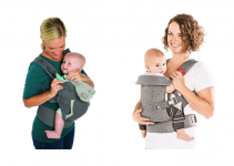 Best Baby Carriers for Petite Moms