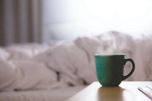 Should You use Cumin Tea to Induce Labor?