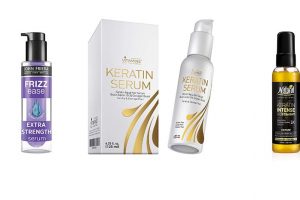 Top 10 Hair Serums That Can Repair, Nourish, and Protect Your Hair
