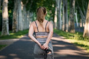 Cervical Mucus After Exercise: How it Looks Like & What It Tells