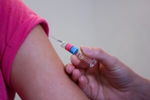 Can Hepatitis B Vaccine Affect Menstruation?