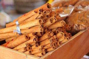 Can Cinnamon Cause Miscarriage Or Induce Labor?