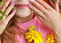 Fake Nails For 7-Year-Olds