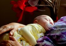What Do Babies Wear Under a Sleep Sack?