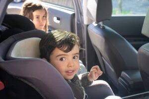 When To Put A Baby In A Stroller Without A Car Seat?