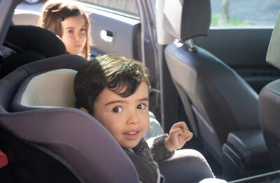 When To Put A Baby In A Stroller Without A Car Seat?