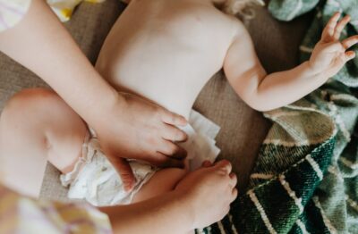Pampers Pure vs. Swaddlers; Know the Difference