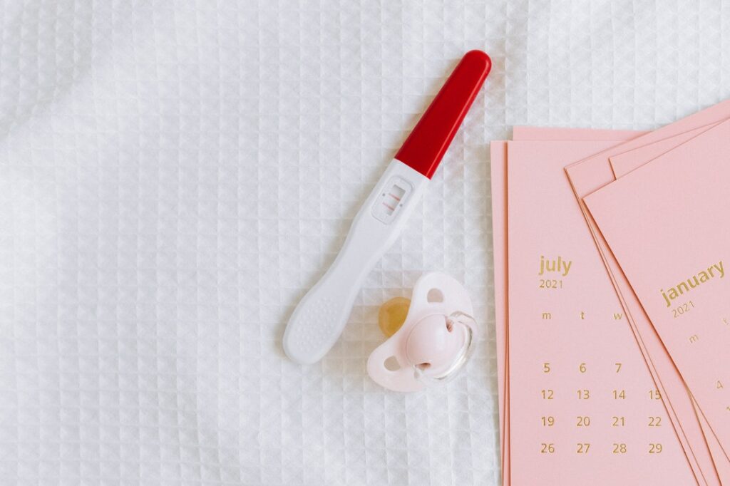 Can A Yeast Infection Affect A Pregnancy Test?