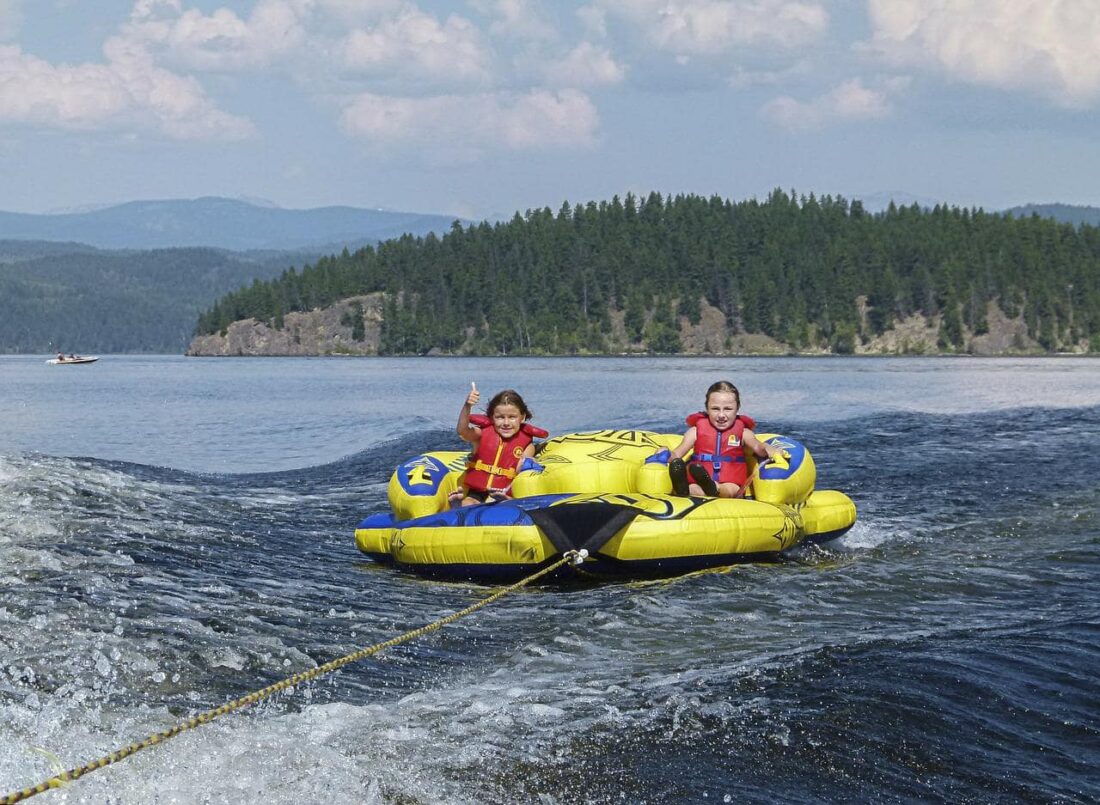 can-you-go-tubing-on-a-boat-while-pregnant