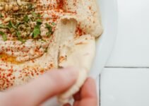 Is It Safe To Eat Hummus While Pregnant? Is It Safe To Eat Hummus While Pregnant?
