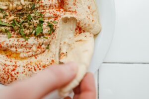 Is It Safe To Eat Hummus While Pregnant?