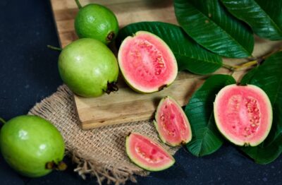 Eating Guava During Pregnancy: All You Need To Know