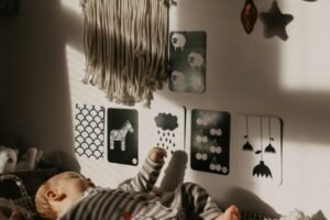 Best Nursery Blackout Curtains To Keep Out The Light