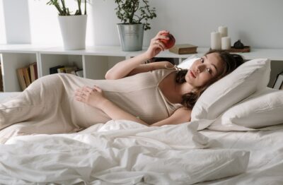 Stomach Flu While Pregnant: Symptoms, Causes & How To Cope With It