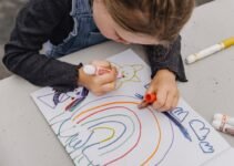 Are Crayola Markers Toxic to Babies? Are Crayola Markers Toxic to Babies?