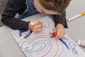 Are Crayola Markers Toxic to Babies?