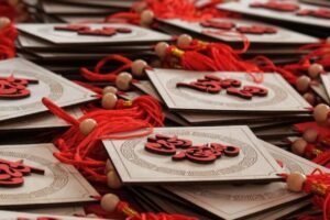 Chinese Gender Predictor Chart