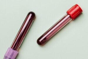 Blood Group Calculator