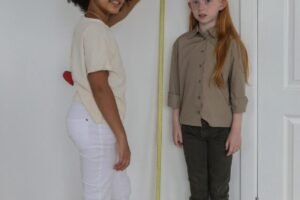 Child Height Predictor